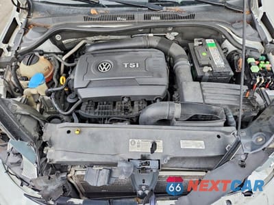 Zdjęcie 11 z 12 samochodu: 2016 VOLKSWAGEN JETTA GLI VIN:3VW5T7AJ3GM236014 - miniatura