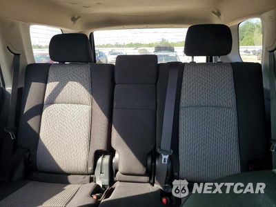 Zdjęcie 10 z 13 samochodu: 2022 TOYOTA 4RUNNER SR5 VIN:JTEEU5JR3N5251511 - miniatura
