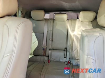 Zdjęcie 10 z 13 samochodu: 2009 INFINITI FX50 BASE VIN:JNRBS18W49M201620 - miniatura