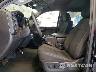 Zdjęcie 7 z 12 samochodu: 2024 CHEVROLET SILVERADO K2500 CUSTOM VIN:1GC4YMEY7RF202067 - miniatura