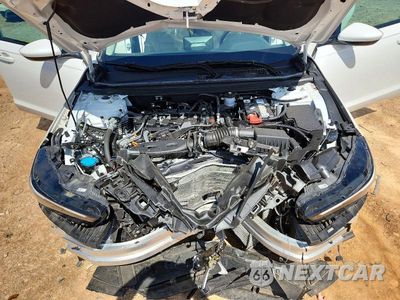 Zdjęcie 11 z 12 samochodu: 2024 HONDA ACCORD EX VIN:1HGCY1F39RA023928 - miniatura