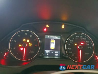 Zdjęcie 9 z 12 samochodu: 2016 AUDI Q5 PREMIUM PLUS VIN:WA1L2AFP0GA020586 - miniatura
