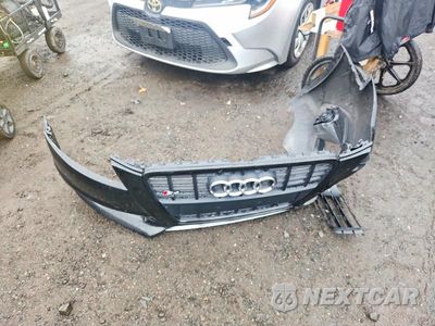 Zdjęcie 12 z 13 samochodu: 2011 AUDI S4 PREMIUM PLUS VIN:WAUBGAFL8BA078287 - miniatura