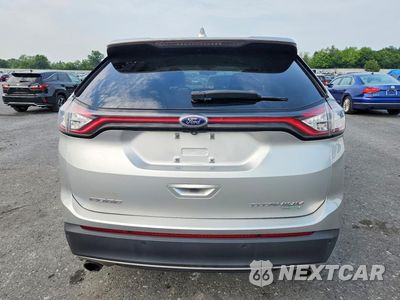 Zdjęcie 6 z 13 samochodu: 2017 FORD EDGE TITANIUM VIN:2FMPK3K93HBB59834 - miniatura