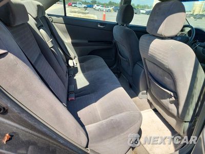 Zdjęcie 10 z 12 samochodu: 2006 TOYOTA CAMRY STANDARD VIN:JTDBE32K863064014 - miniatura
