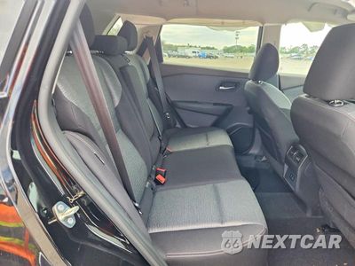 Zdjęcie 11 z 13 samochodu: 2021 NISSAN ROGUE SV VIN:5N1AT3BB9MC674773 - miniatura
