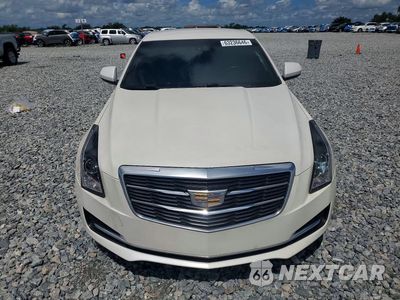 Piąte zdjęcie samochodu w środku: 2016 CADILLAC ATS VIN:1G6AA5RA2G0116744 - miniatura