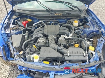 Zdjęcie 11 z 12 samochodu: 2026 SUBARU BRZ LIMITED VIN:JF1ZDBE15T8700231 - miniatura