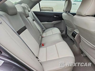 Zdjęcie 10 z 12 samochodu: 2014 TOYOTA CAMRY XLE V6 VIN:4T1BK1FK9EU540976 - miniatura