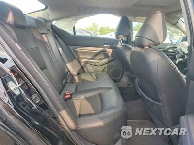 Zdjęcie 10 z 13 samochodu: 2019 NISSAN ALTIMA SR VIN:1N4BL4CW9KC171375 - miniatura