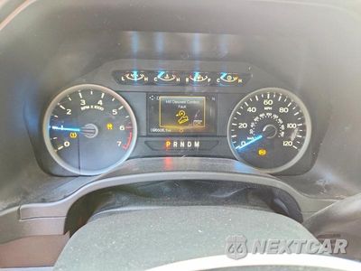 Zdjęcie 9 z 12 samochodu: 2018 FORD F150 SUPERCREW VIN:1FTEW1E59JKF72284 - miniatura