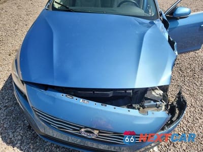 Zdjęcie 11 z 12 samochodu: 2014 VOLVO S60 T5 VIN:YV1612FS3E2285410 - miniatura