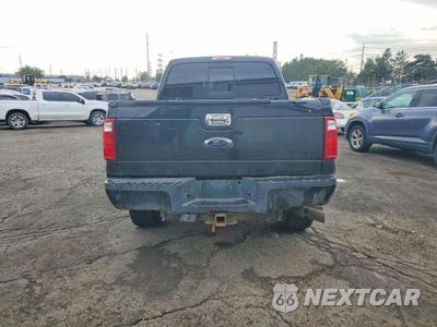 Zdjęcie 6 z 12 samochodu: 2015 FORD F250 SUPER DUTY VIN:1FT7W2BT5FEC69865 - miniatura