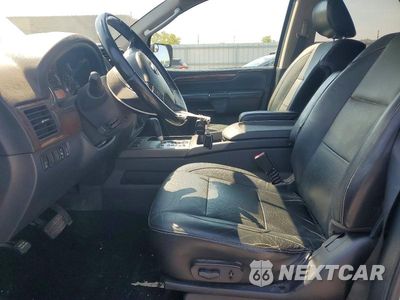 Zdjęcie 7 z 13 samochodu: 2012 NISSAN ARMADA SV VIN:5N1AA0NC2CN600994 - miniatura