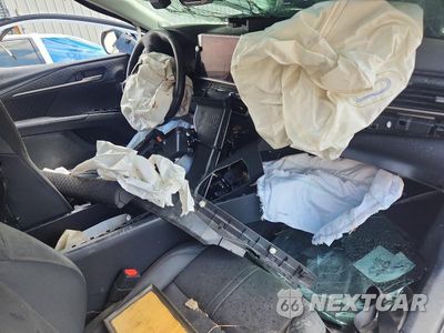 Zdjęcie 8 z 12 samochodu: 2025 TOYOTA CAMRY XLE VIN:4T1DAACK5SU598966 - miniatura