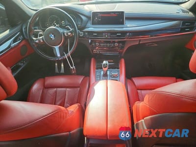 Zdjęcie 8 z 13 samochodu: 2016 BMW X6 XDRIVE35I VIN:5UXKU2C56G0N81853 - miniatura