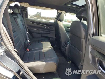 Zdjęcie 10 z 12 samochodu: 2024 HONDA CR-V SPORT-L VIN:7FARS5H89RE032179 - miniatura
