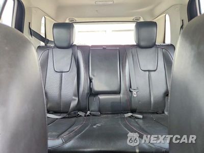 Zdjęcie 10 z 14 samochodu: 2012 GMC TERRAIN SLT VIN:2GKFLXEK4C6104348 - miniatura