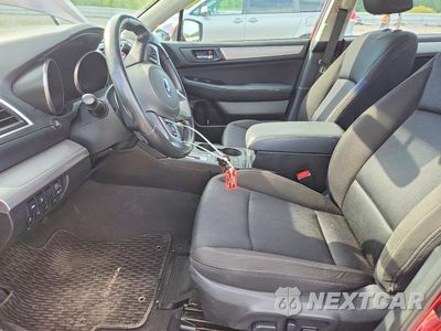 Zdjęcie 7 z 12 samochodu: 2015 SUBARU LEGACY 2.5I PREMIUM VIN:4S3BNAF60F3045846 - miniatura