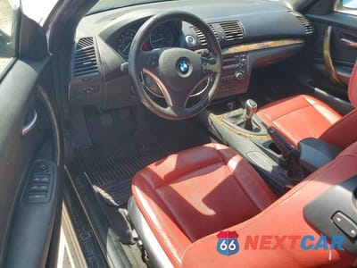 Zdjęcie 8 z 12 samochodu: 2008 BMW 128 I VIN:WBAUN13578VH77631 - miniatura