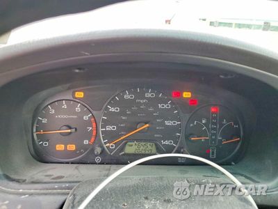 Zdjęcie 9 z 13 samochodu: 2001 HONDA ODYSSEY EX VIN:2HKRL18641H549993 - miniatura