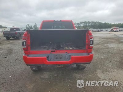 Zdjęcie 6 z 12 samochodu: 2021 RAM 2500 BIG HORN VIN:3C6UR5DL0MG540255 - miniatura