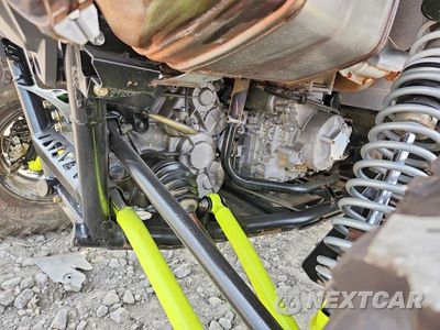 Zdjęcie 7 z 10 samochodu: 2021 KAWASAKI KRF 1000 VIN:JKARFCB14MB501040 - miniatura