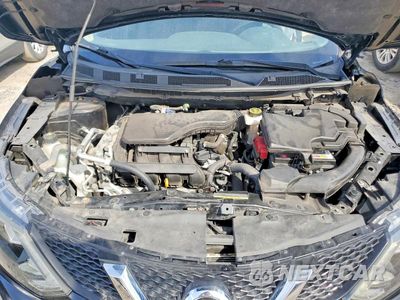 Zdjęcie 12 z 13 samochodu: 2017 NISSAN ROGUE SPORT SV VIN:JN1BJ1CP1HW026025 - miniatura