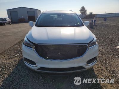 Piąte zdjęcie samochodu w środku: 2019 BUICK ENCLAVE AVENIR VIN:5GAEVCKW7KJ117082 - miniatura