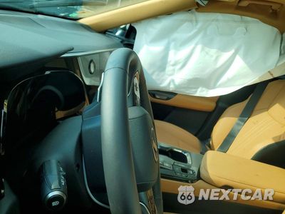 Zdjęcie 9 z 12 samochodu: 2026 LEXUS NX 350H BASE VIN:2T2AKCEZ2TC068491 - miniatura