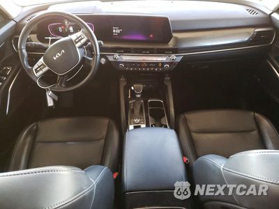 Zdjęcie 8 z 14 samochodu: 2025 KIA TELLURIDE S VIN:5XYP6DGC1SG584328 - miniatura