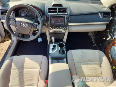 Zdjęcie 8 z 13 samochodu: 2014 TOYOTA CAMRY LE VIN:4T1BF1FK7EU871236 - miniatura