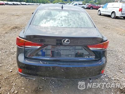 Zdjęcie 6 z 12 samochodu: 2020 LEXUS IS 300 VIN:JTHAA1D23L5107004 - miniatura