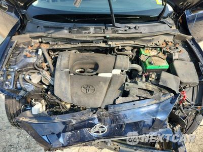 Zdjęcie 11 z 13 samochodu: 2016 SCION IA BASE VIN:3MYDLBZV1GY118658 - miniatura