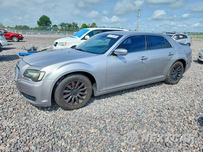 2014 CHRYSLER 300 2C3CCAAG5EH327216 - główne zdjęcie licytacji z USA - miniatura