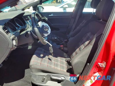 Zdjęcie 7 z 12 samochodu: 2021 VOLKSWAGEN GTI S VIN:3VW5T7AU9MM006838 - miniatura