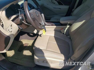 Zdjęcie 7 z 12 samochodu: 2014 BUICK LACROSSE PREMIUM VIN:1G4GD5G34EF164867 - miniatura