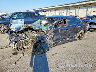 2013 NISSAN ALTIMA 2.5 S 1N4AL3AP0DC902702 - główne zdjęcie licytacji z USA - miniatura