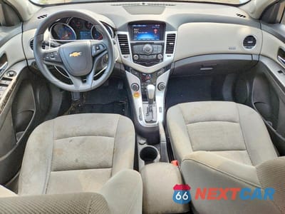 Zdjęcie 8 z 12 samochodu: 2015 CHEVROLET CRUZE LT VIN:1G1PC5SBXF7270170 - miniatura