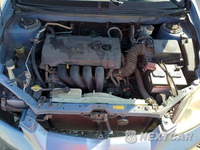 Zdjęcie 11 z 13 samochodu: 2008 TOYOTA MATRIX BASE VIN:2T1KR32E38C705952 - miniatura