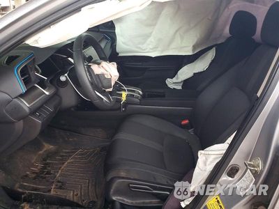 Zdjęcie 7 z 12 samochodu: 2016 HONDA CIVIC EX VIN:19XFC2F78GE052799 - miniatura