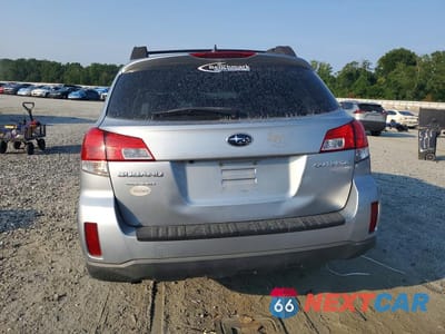 Zdjęcie 6 z 12 samochodu: 2013 SUBARU OUTBACK 2.5I LIMITED VIN:4S4BRCKC0D3270756 - miniatura