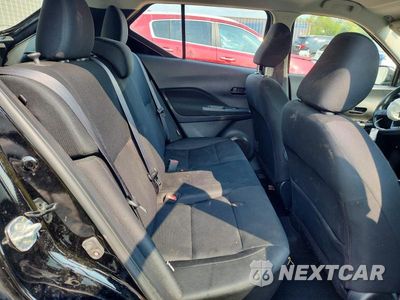 Zdjęcie 10 z 12 samochodu: 2024 NISSAN KICKS S VIN:3N1CP5BV8RL535353 - miniatura