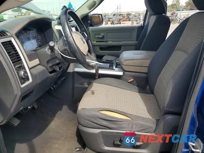 Zdjęcie 7 z 12 samochodu: 2011 DODGE RAM 1500 VIN:1D7RB1GTXBS634629 - miniatura