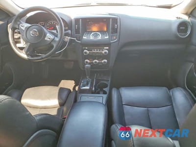 Zdjęcie 8 z 12 samochodu: 2012 NISSAN MAXIMA 3.5 S VIN:1N4AA5AP5CC819041 - miniatura