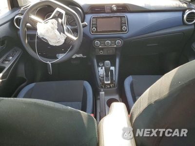 Zdjęcie 8 z 12 samochodu: 2024 NISSAN VERSA SV VIN:3N1CN8EV9RL895718 - miniatura