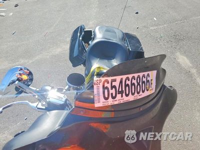 Piąte zdjęcie samochodu w środku: 2009 HARLEY-DAVIDSON FLHX VIN:1HD1KB4139Y608122 - miniatura