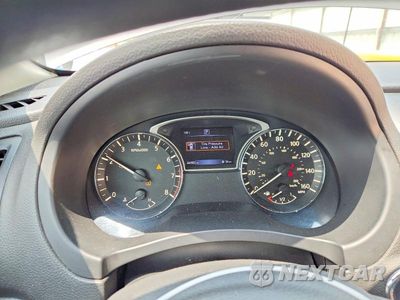 Zdjęcie 9 z 13 samochodu: 2016 NISSAN ALTIMA 2.5 S VIN:1N4AL3AP2GN358969 - miniatura