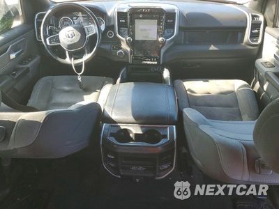 Zdjęcie 8 z 12 samochodu: 2022 RAM 1500 BIG HORN/LONE STAR VIN:1C6RREFT4NN124799 - miniatura