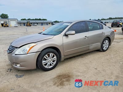 2012 NISSAN ALTIMA 2.5 1N4AL2AP0CC155899 - główne zdjęcie licytacji z USA - miniatura